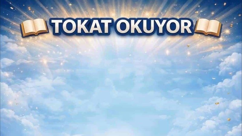 Reşadiye İlçe Milli Eğitim Müdürlüğü: Tokat Okuyor Yarışması Sonuçlandı
