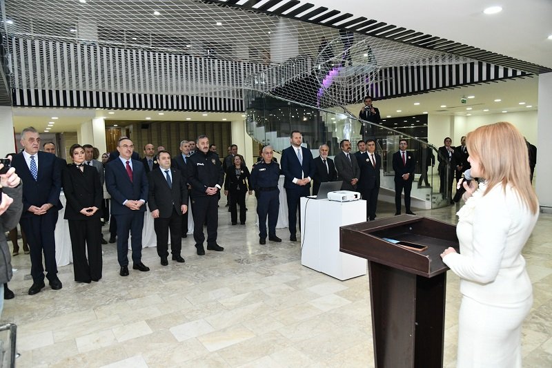 Süleymanpaşa Kaymakamlığı'ndan 'İyileştiren Kütüphane' Resim Sergisi Açılışı - Görsel 2