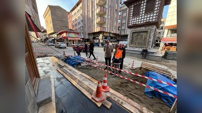 Sürmene Belediyesi İlçede Kapsamlı Çalışmalar Yürütüyor