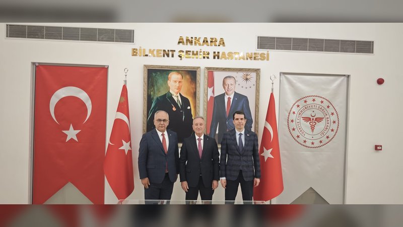 Trabzon İl Sağlık Müdürlüğü'nden Sanat ve Sağlığı Buluşturan Koro