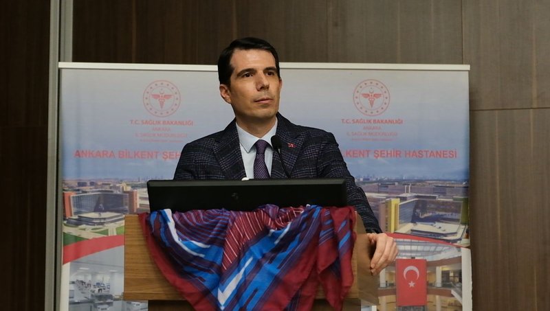 Trabzon İl Sağlık Müdürlüğü'nden Sanat ve Sağlığı Buluşturan Koro - Görsel 2