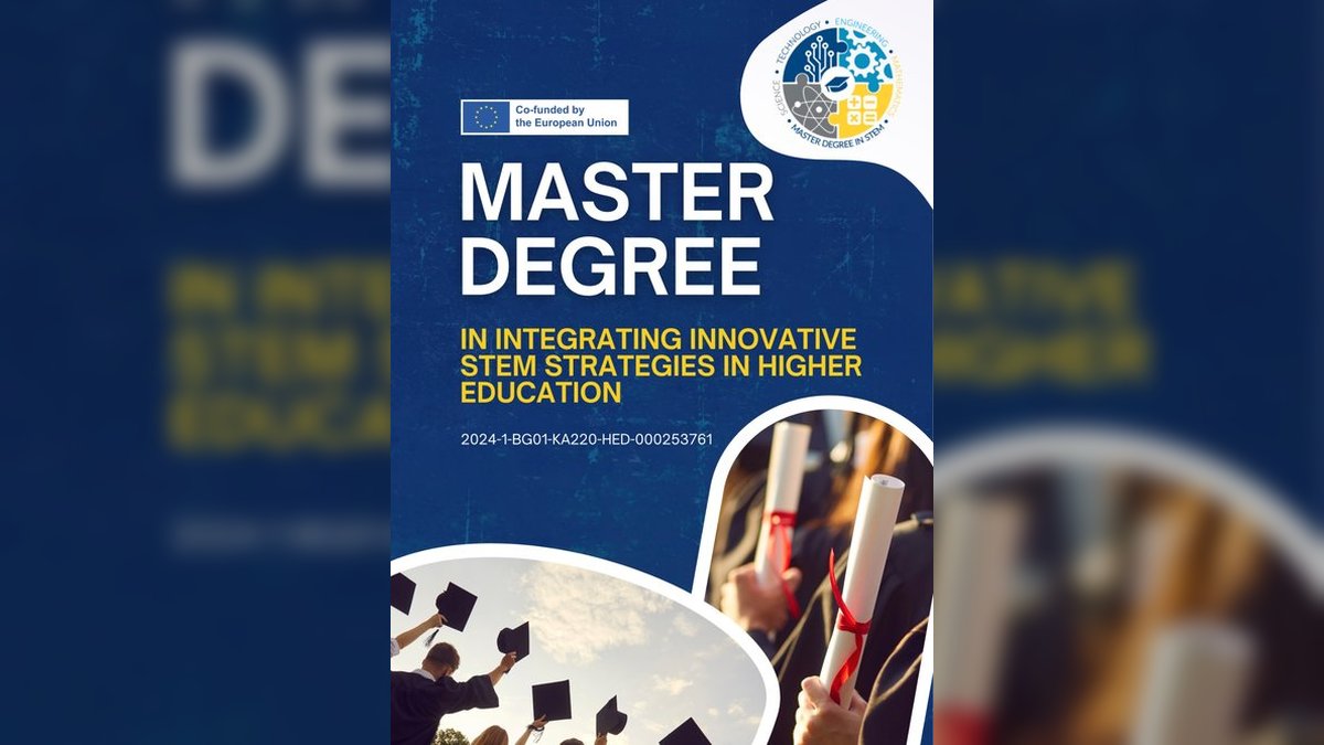 Trakya Üniversitesi Ev Sahipliğinde Uluslararası STEM Eğitimi Başlıyor