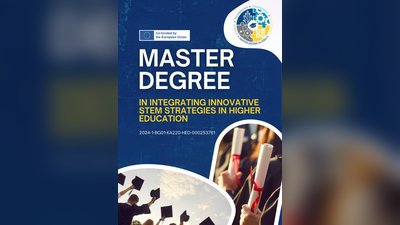Trakya Üniversitesi Ev Sahipliğinde Uluslararası STEM Eğitimi Başlıyor