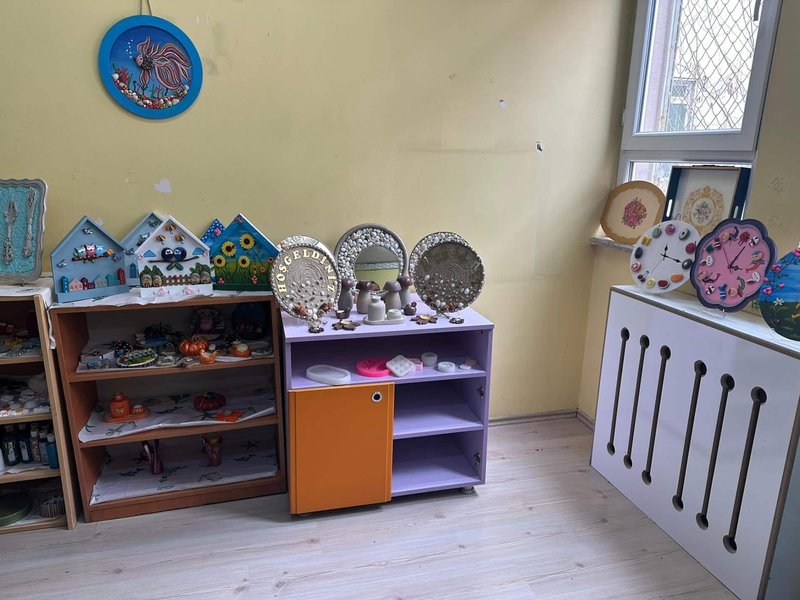 Tuşba'da Sıfır Atık Günü Kutlandı: Hasan Ali Yücel Ortaokulu'nda Farkındalık Programı - Görsel 4