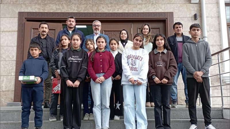 Tut'ta Akıl ve Zekâ Oyunları Turnuvaları Tamamlandı