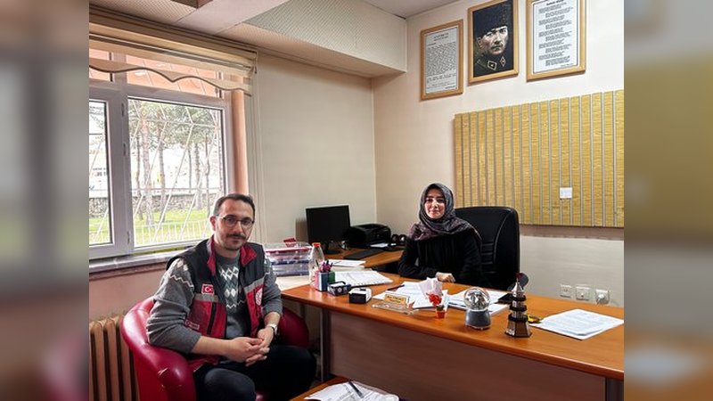 Yozgat Aile ve Sosyal Hizmetler İl Müdürlüğü'nden Kapsayıcı Sosyal Hizmet Hamlesi