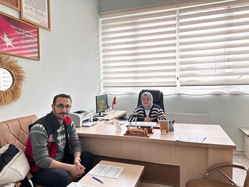 Yozgat Aile ve Sosyal Hizmetler İl Müdürlüğü'nden Kapsayıcı Sosyal Hizmet Hamlesi - Görsel 2