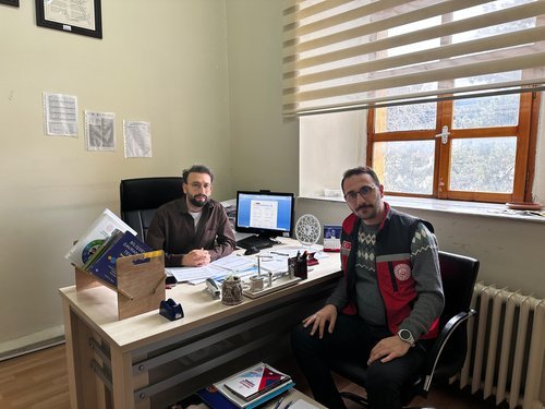 Yozgat Aile ve Sosyal Hizmetler İl Müdürlüğü'nden Kapsayıcı Sosyal Hizmet Hamlesi - Görsel 3