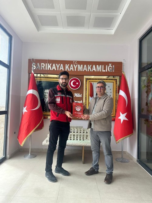 Yozgat Aile ve Sosyal Hizmetler İl Müdürlüğü'nden Kapsayıcı Sosyal Hizmet Hamlesi - Görsel 4