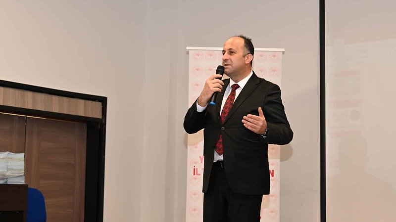 Yozgat'ta Öğrencilere Sürdürülebilir Su Verimliliği Eğitimi Verildi - Görsel 4