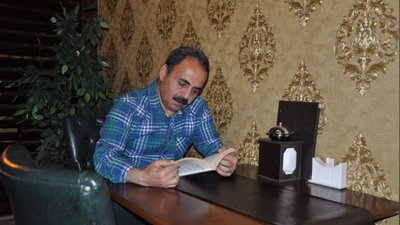 Yunak İlçe Milli Eğitim Müdürü İşcan'dan Kütüphaneler Haftası Mesajı