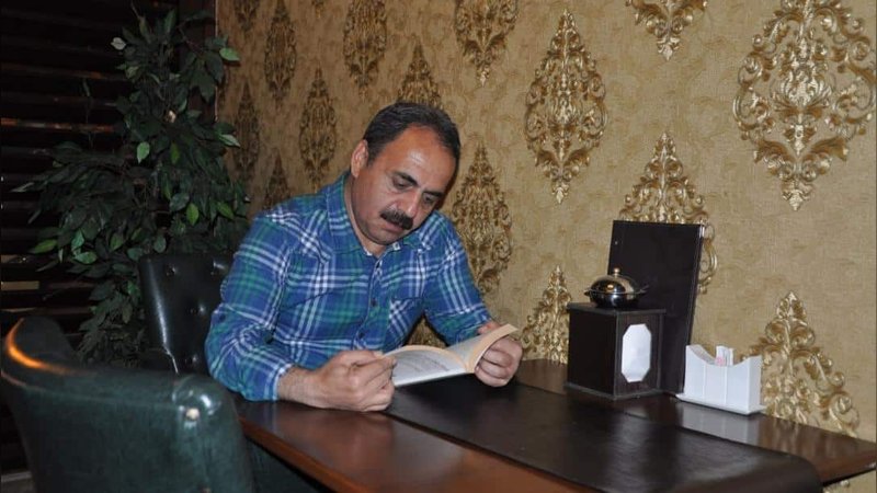 Yunak İlçe Milli Eğitim Müdürü İşcan'dan Kütüphaneler Haftası Mesajı