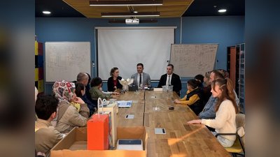 Zonguldak Gençlik Merkezi'nden Sürdürülebilir Enerjiye Katkı: 2. Enerji Atölyesi Mezunları Sertifikalarını Aldı