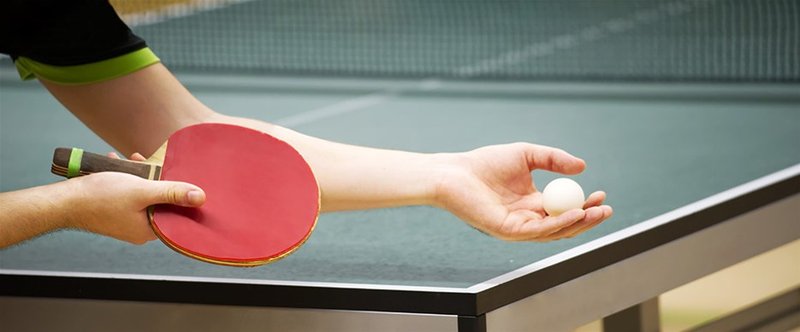 Zonguldak'ta Masa Tenisi Hakem Açığı İçin Yeni Kurs Planlanıyor - Görsel 2
