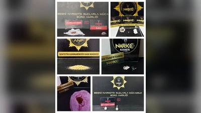 Adıyaman'da 69 Aranan Şahıs Yakalandı, 19'u Tutuklandı