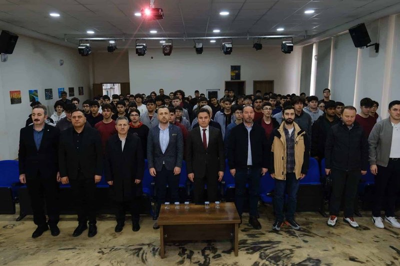 Altınordu'da 'Yapay Zekâ Ordu'su' Projesi Final Heyecanı - Görsel 3