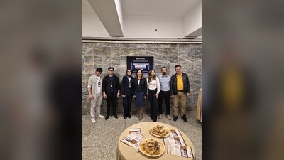 Ankara Üniversitesi Fen Fakültesi'nde Siber Güvenlik Etkinliği Düzenlendi