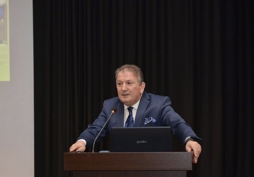 Antalya'da Anne ve Bebek Dostu Hastane Sempozyumu Düzenlendi - Görsel 2