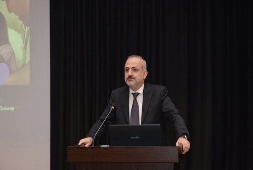 Antalya'da Anne ve Bebek Dostu Hastane Sempozyumu Düzenlendi - Görsel 3