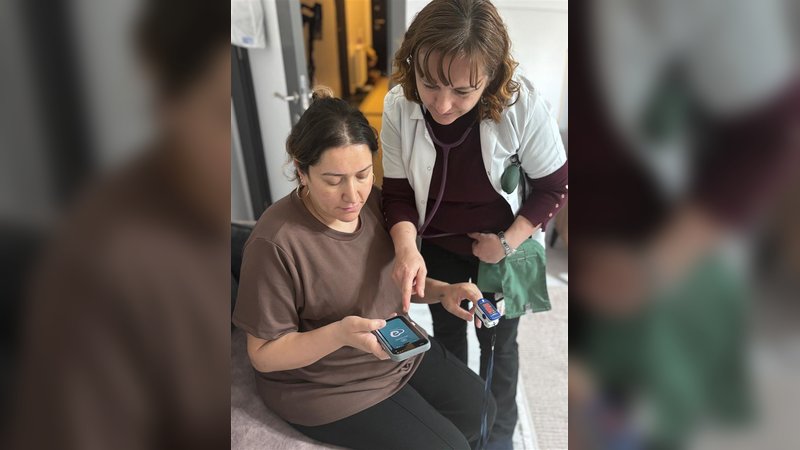 Bartın'da Yüksek Riskli Gebelere Ev Ziyaretleri: Sağlık Hizmetleri Yaygınlaşıyor