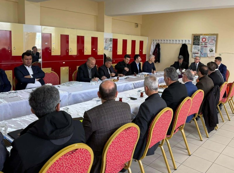 Batman'da Mesleki Eğitimde Dönüşüm: Siber Güvenlik ve Yapay Zeka Liseleri Planlanıyor - Görsel 2