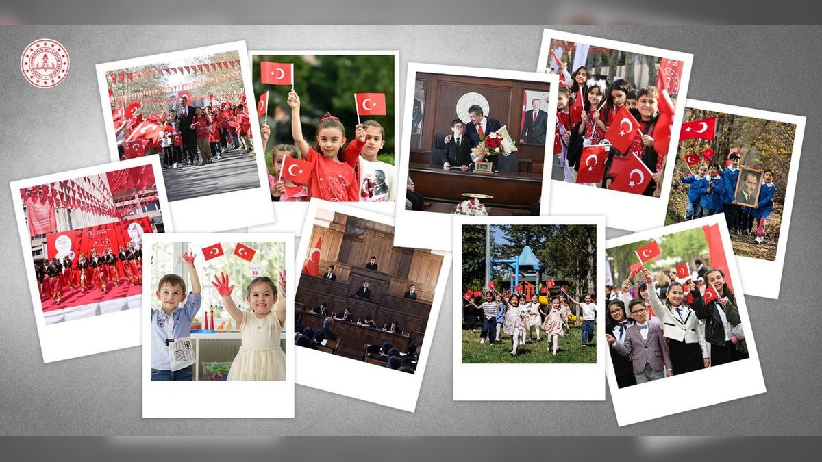 Çanakkale'de Okullarda 'Maarifin Kalbinde Çocuk' Şenlikleri Başlıyor