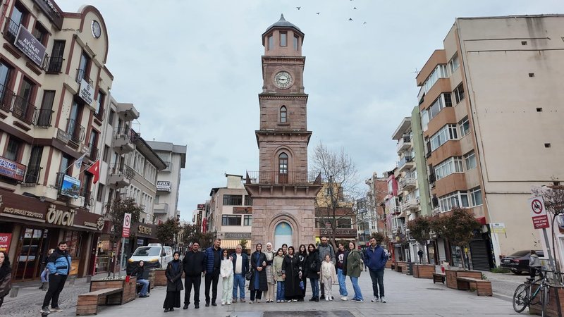 Çanakkale'de Tarihi Miras Gezisi: Yarışma Ödüllü Öğrenciler Troya'yı Keşfetti - Görsel 2