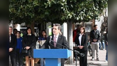 Çeşme Kaymakamı Mehmet Maraşlı'dan 18 Mart Çanakkale Deniz Zaferi Mesajı