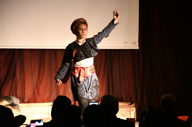 Çeşme Kaymakamlığı'ndan 18 Mart Çanakkale Zaferi'nin 111. Yıl Dönümü Anma Töreni - Görsel 4