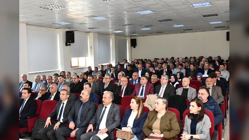 Çorum'da 242 Okul 'Okulum Temiz' Belgesi Aldı