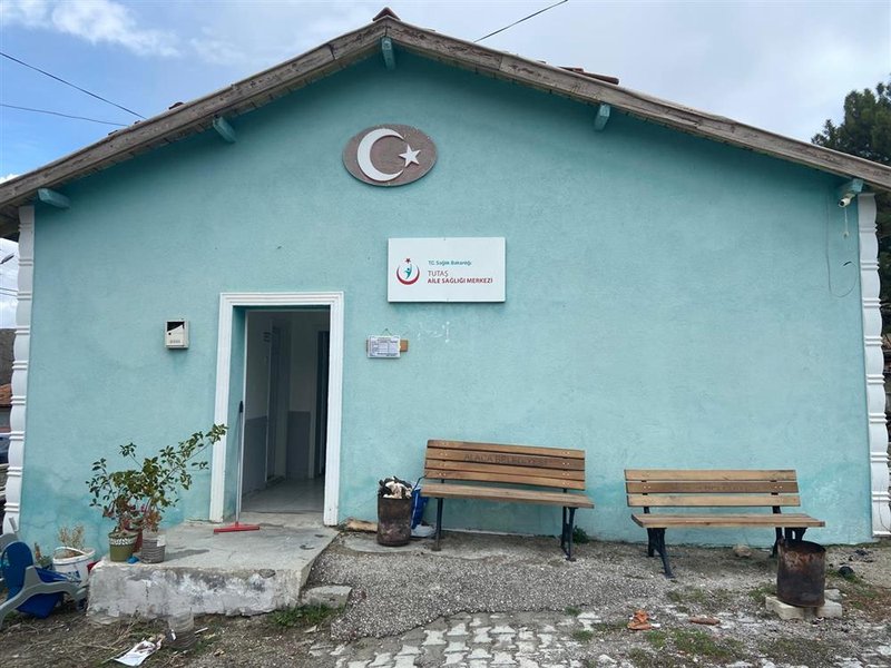 Çorum İl Sağlık Müdürlüğü'nden Sungurlu, Alaca ve Boğazkale'de Aile Sağlığı Merkezlerine Denetim - Görsel 4