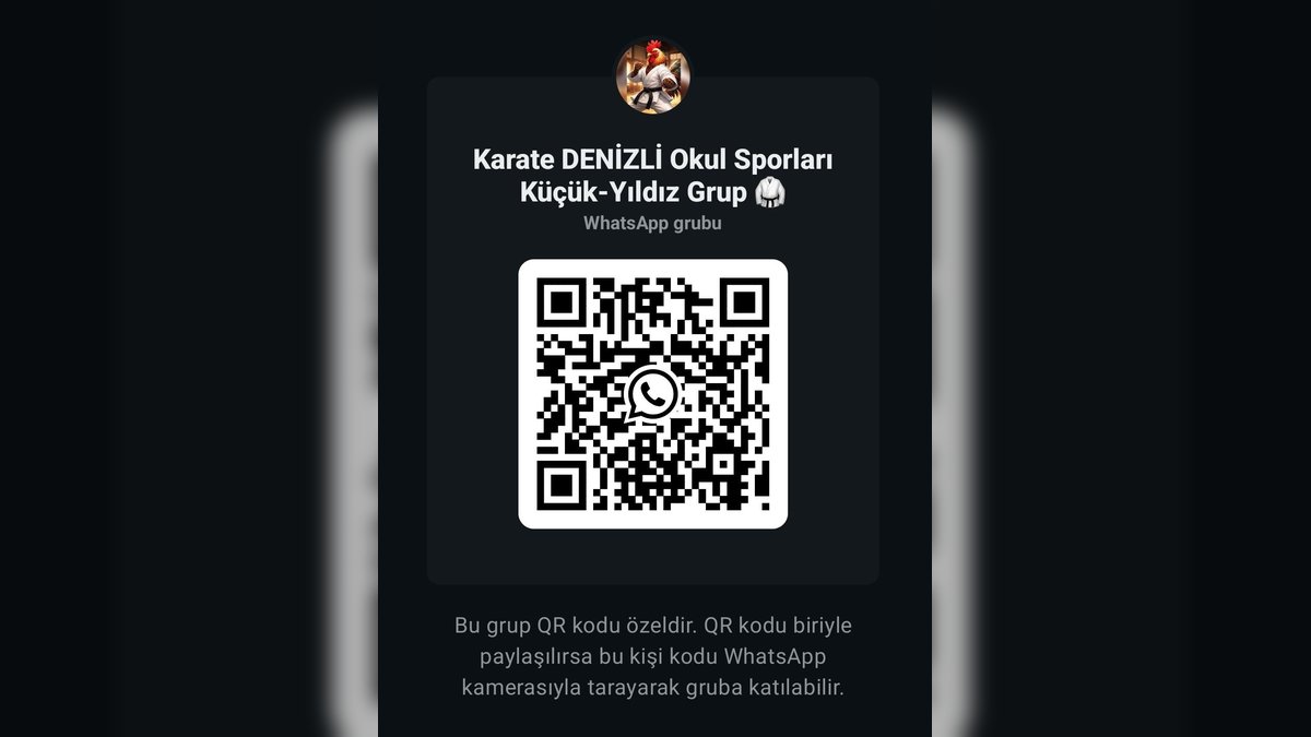 Denizli'de Okul Sporları Karate Küçük-Yıldız Grup Müsabakaları 2025-2026 Sezonunda Gerçekleşecek