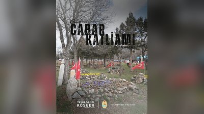 Denizli Valiliği'nden Çivril Cabar Katliamı Anması: Tarihi Acı ve Milli Hafıza Vurgusu