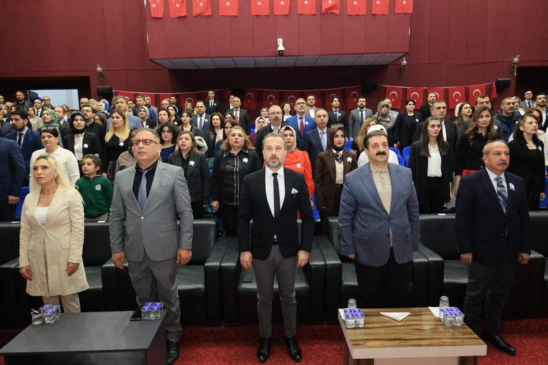 Elazığ'da eTwinning Başarıları Ödüllendirildi: Ulusal ve Avrupa Kalite Etiketleri Sahiplerini Buldu - Görsel 4