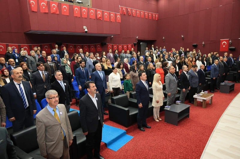 Elazığ'da eTwinning Başarıları Ödüllendirildi: Ulusal ve Avrupa Kalite Etiketleri Sahiplerini Buldu - Görsel 5