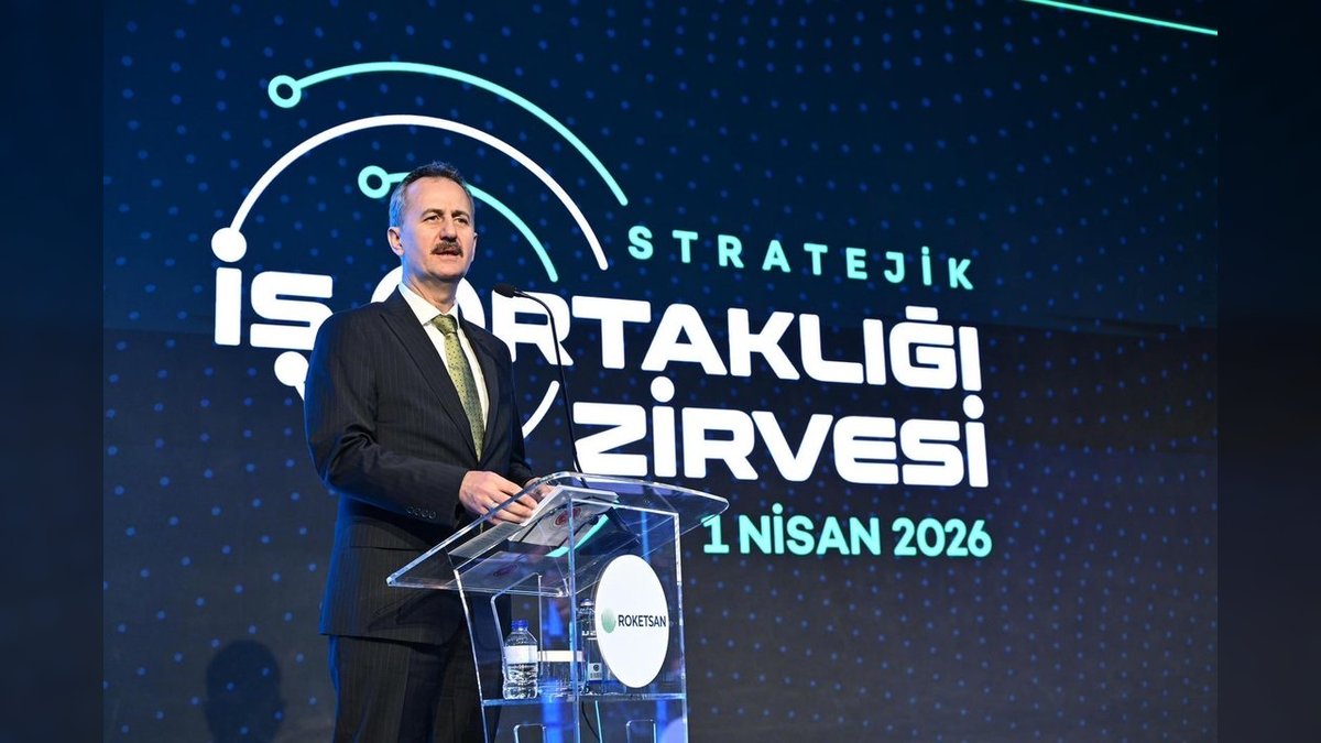 Görgün: Savunma Sanayiinde Stratejik İş Ortaklığı Ekosistemi Güçleniyor