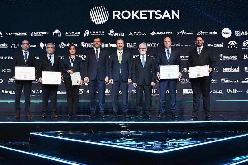 Görgün: Savunma Sanayiinde Stratejik İş Ortaklığı Ekosistemi Güçleniyor - Görsel 2