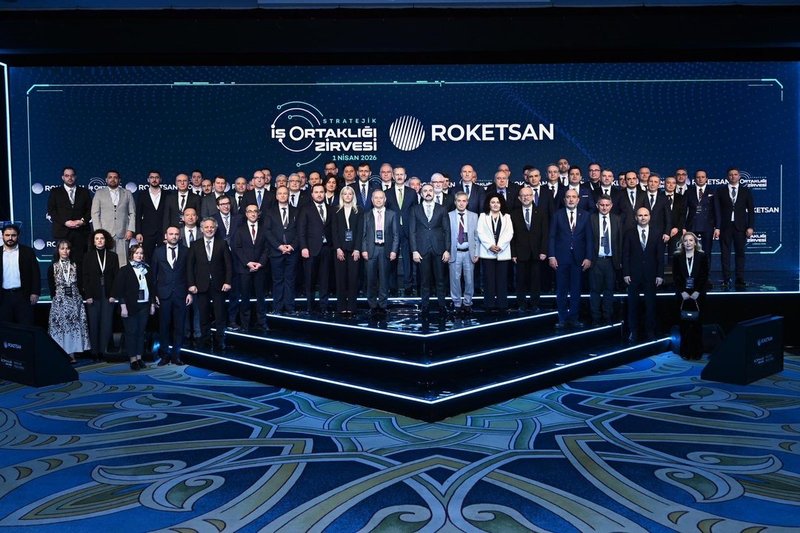 Görgün: Savunma Sanayiinde Stratejik İş Ortaklığı Ekosistemi Güçleniyor - Görsel 3