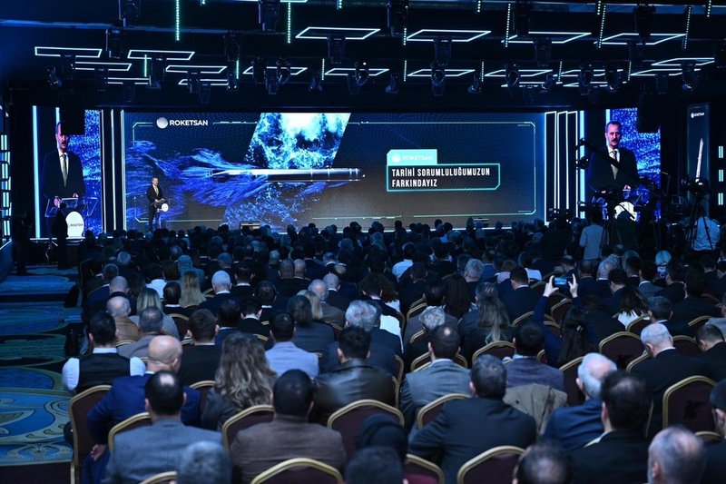 Görgün: Savunma Sanayiinde Stratejik İş Ortaklığı Ekosistemi Güçleniyor - Görsel 4