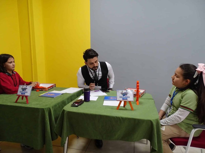 Havran İlkokulları Akıl ve Zekâ Oyunları İlçe Finali Yapıldı - Görsel 5