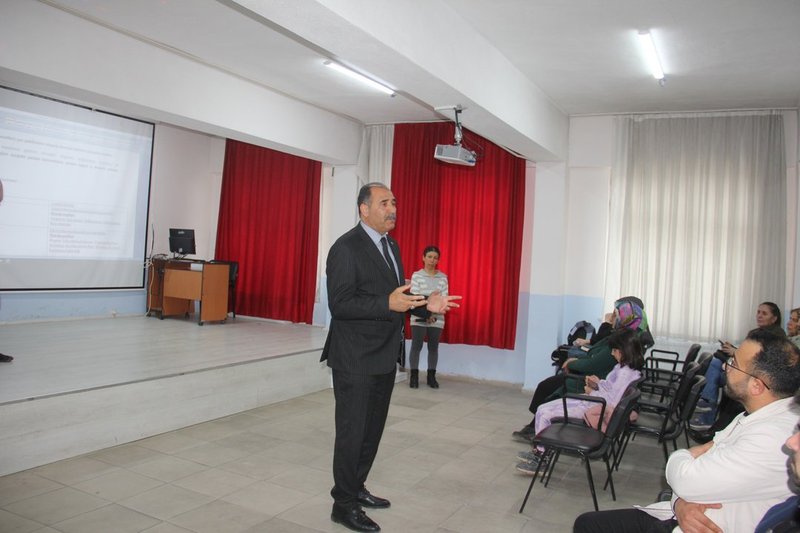 Iğdır'da Açık Uçlu Madde Yazma Semineri Düzenlendi - Görsel 2