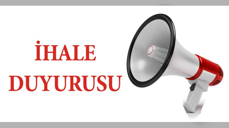 Isparta İl Sağlık Müdürlüğü 10 Sağlık Evi ve Aile Sağlığı Merkezi İçin İhale Düzenliyor