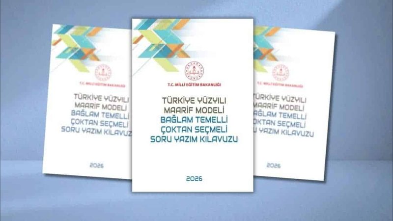 Karapürçek İlçe Milli Eğitim Müdürlüğü'nden Ölçme ve Değerlendirme Sistemine Köklü Değişiklikler Getiren Yeni Kılavuz