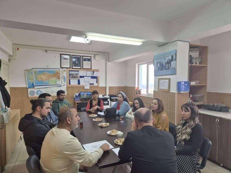 Kaş İlçe Milli Eğitim Müdürü LGS Başarısını Değerlendirdi - Görsel 3