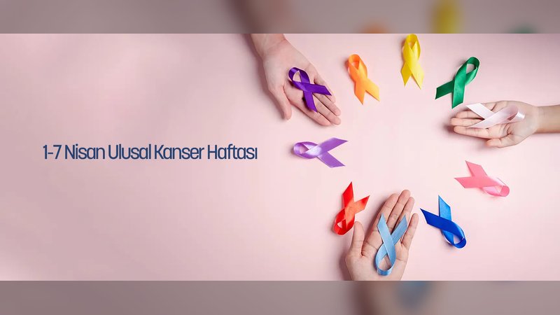 Konya İl Sağlık Müdürlüğü'nden Kanser Haftası'nda Önemli Bilgilendirme: Erken Teşhis Hayat Kurtarır