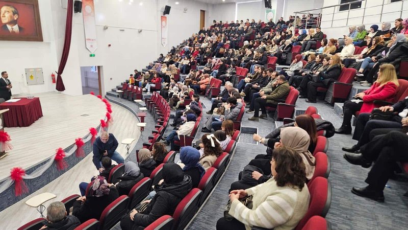 Kütahya'da Öğretmenlere Otizm Farkındalık Eğitimi Verildi - Görsel 5