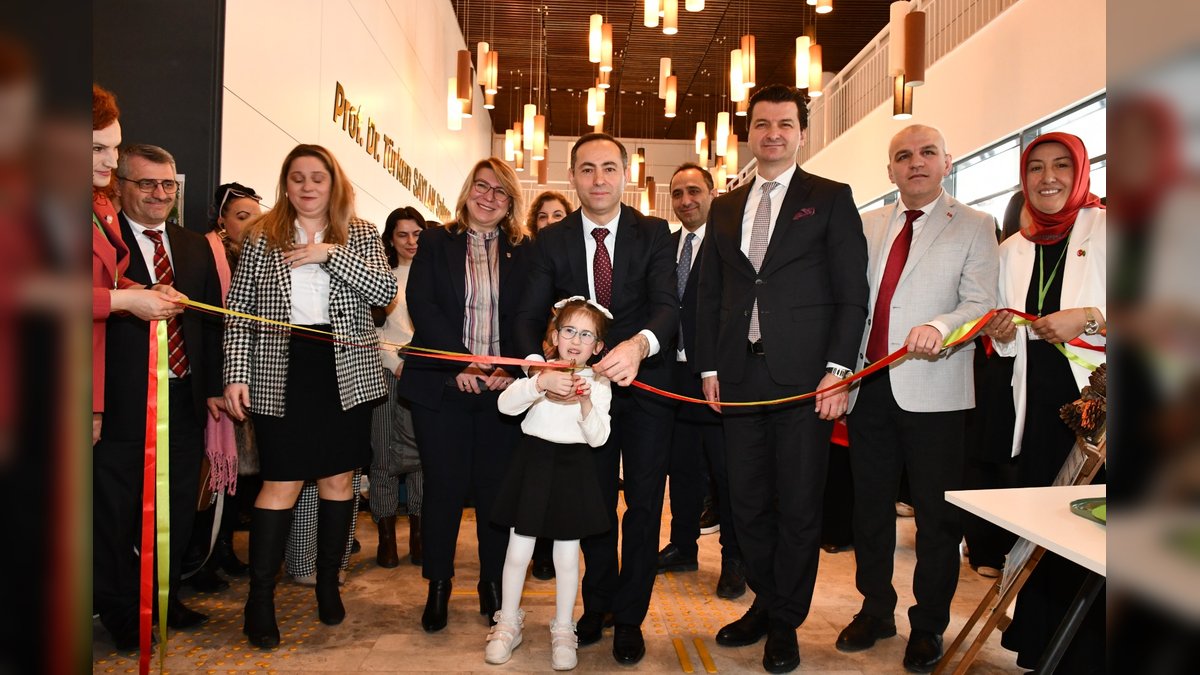 Lüleburgaz'da Sıfır Atık ve Otizm Farkındalığı Etkinliği