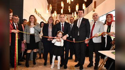 Lüleburgaz'da Sıfır Atık ve Otizm Farkındalığı Etkinliği