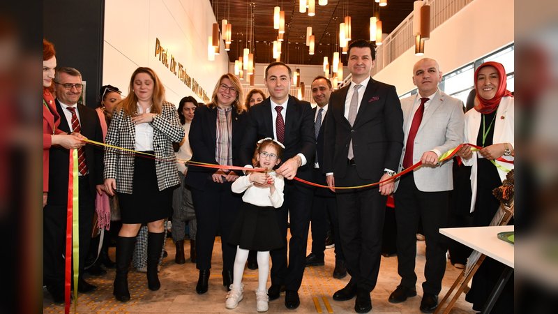 Lüleburgaz'da Sıfır Atık ve Otizm Farkındalığı Etkinliği