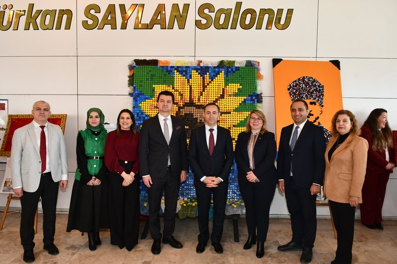 Lüleburgaz'da Sıfır Atık ve Otizm Farkındalığı Etkinliği - Görsel 4